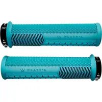 Peaty's Monarch Knurl Thick Håndtag