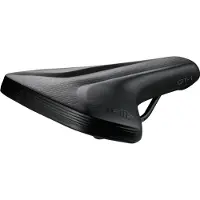 Selle Italia GT-1 Flow L sadel (L2), FeC Alloy Rail, EVA, 294g