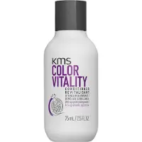 KMS California Colorvitality Conditioner Balsam 75 ml