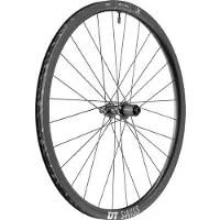 Dt Swiss Spline 1400 Hooked/crotchet Tubeless Tc 622 Mm Disc Cl Baghjul Til Landevejscykel