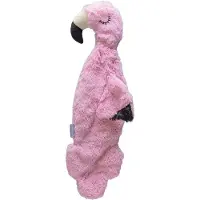 Beeztees Puppy Flatino Flamingo Fe - 43 × 24 × 4 cm