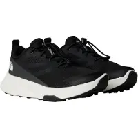The North Face Sko - Y Altamesa - Black/Asphalt Grey - - 35 - Sko