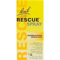 Bach Rescue Spray - 7 ml