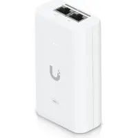 Ubiquiti PoE-injektor 30W U-PoE-2.5G