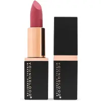 Youngblood Mineral Crème Lipstick Læbestift 4 g Envy