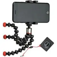 Joby Griptight One Gp Magnetic Impulse Stativ