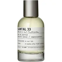 Le Labo Santal 33 Eau de Parfum Spray 50ml