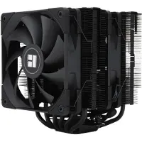 Thermalright Peerless Assassin 120 - Black - CPU Luftkøler - Max 26 dBA