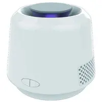 Coati Myggefælde 40 M² Dækning + Led-lys 6w