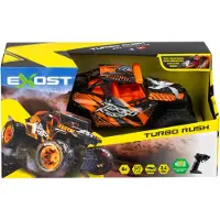 Silverlit Turbo Rush fjernstyret bil