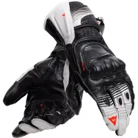 Dainese Fiero Metal Racerhandsker