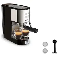 Krups Virtuoso Essential Xp4418 Espressomaskine