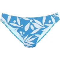 LASCANA Sportsbikinitrusse himmelblå / offwhite