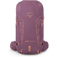 Osprey - Dagstursrygsække - Tempest Velocity 30 Pashmina/Melon til UnisexUld - Størrelse XS/S - Lyserød