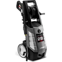 Lavor højtryksrenser VERTIGO 2800W/180BAR induktionsmotor /VERTIGO 28 PRO/