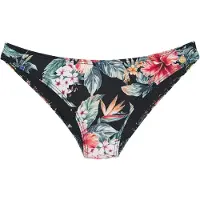 LASCANA Bikinitrusse blå / grøn / rød / sort
