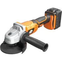 Bosch BATTERIDREVET VINKELSLIBER TD8815 18V