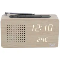 TNB Joy Fm Digitalt Vækkeur