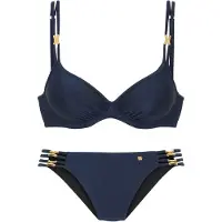 Jette Bikini marin