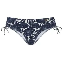 Sunseeker Bikinitrusse natblå / offwhite
