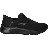 SKECHERS Go Walk Flex Slip-on-sko