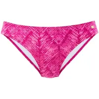 Jette Bikinitrusse pink / lys pink / purpur