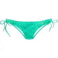 Jette Bikinitrusse grøn / smaragd