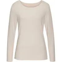 LASCANA Shirts sand