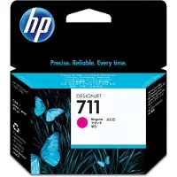 HP 711 Blækpatron Magenta