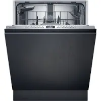 Siemens Sn63ex04te Opvaskemaskine