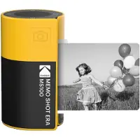 Kodak Memoshot Era Ms100 Instantkamera