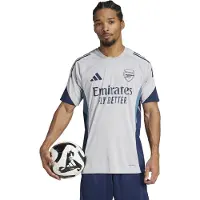 Adidas Arsenal Tiro 25/26 Competition Træning T-shirt Med Korte ærmer