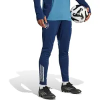 Adidas Arsenal Træningsbukser Tiro 25 - Navy/Blå - , størrelse Large