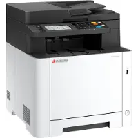 Kyocera Ecosys Ma2600cfx Multifunktionsprinter