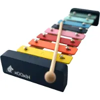 Barbo Toys Moomin Xylophone