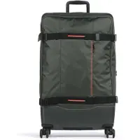 American Tourister Urban Track Spinner 79 Tsa 106l Kuffert Med Hjul