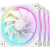 DeepCool Fl12 120 Mm Blæser 3 Enheder