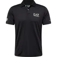 Emporio Armani Bluser & t-shirts sort / hvid