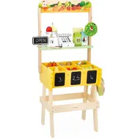 Janod J03322, 3 År