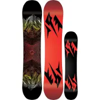 Jones Ultra Prodigy Junior Snowboard