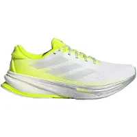 Adidas - Løbesko - Supernova Rise 2 W Ftwbla/Grisou/Citluc til Unisex - Størrelse 6,5 UK - Gul