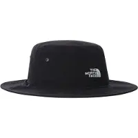 The North Face - Vandretøj - Recycled 66 Brimmer TNF Black til Unisex - Størrelse L/XL - Sort