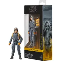 Hasbro Star Wars Kb At Attin Skelet Besætningsfigur 15 Cm