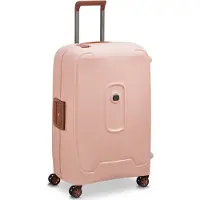 Delsey Moncey 69 Cm 73l Kuffert Med Hjul