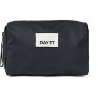 DAY ET Toilettaske - Gweneth RE-S Washbag S - Sort - - OneSize - Toilettaske