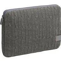 Case Logic 12 Trend Shuttle - Bæretaske til notebook - 12 - grå