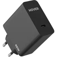 Hover Air - Strømforsyningsadapter - 65 watt - 5 A - PD (USB-C)