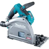 Makita SP001GZ03 - Dybdesav - ledningfri - 165 mm - intet batteri - 40 V - SOLO