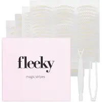 Fleeky Magic Stripes Size Mix Kit Øjenlågstape 1 stk.