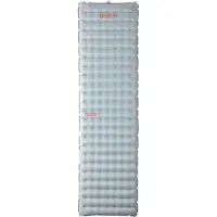 Nemo - Madras - Tensor All-Season til UnisexNylon - Størrelse Regular mummy - Grå